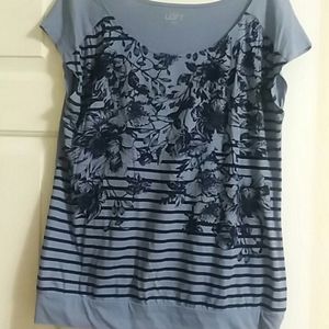 Loft top
